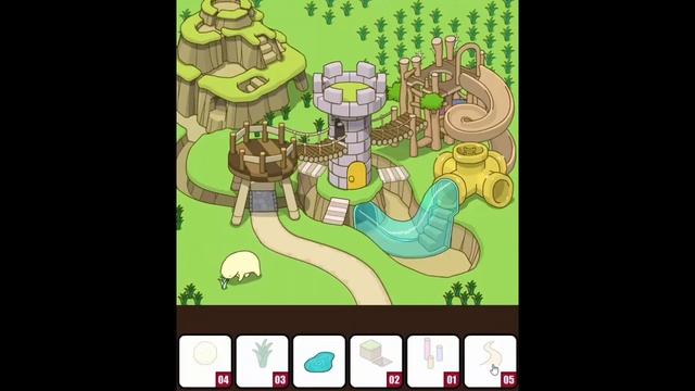 How to max grow park смотреть онлайн