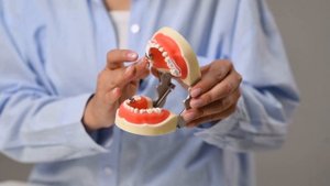 Зубной гель GC Tooth Mousse