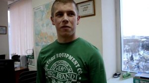 Дмитрий Ступин о семинаре "Управлении проектами"