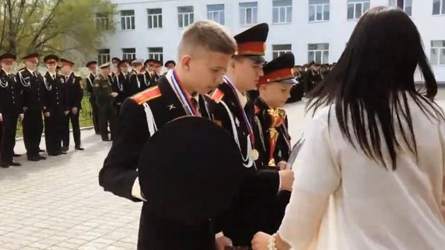 Готов к труду и обороне