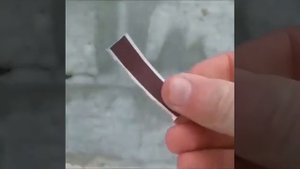 Мини ружьё из обычной прищепки