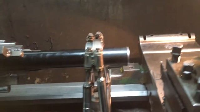 Самодельный люнет от Вуги смотреть онлайн