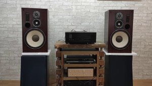 Onkyo MX-7