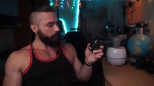 SARMs \ САРМы что это? Отзыв об Epic Labs "Quad Zilla"