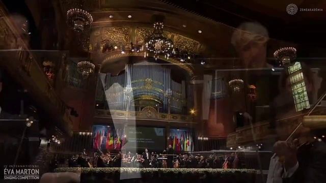 Che gelida manina(La Bohème)-G.Puccini,Tenor Jihoon Son,테너 손지훈 смотреть онлайн