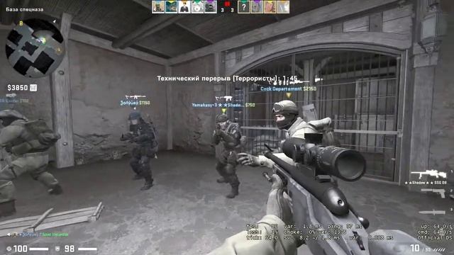 СТРИМ ПО Counter-Strike Global Offensive ПУТЬ ЗВАНИЙ + МИНИ РОЗЫГРЫШ смотреть онлайн