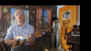 Tarantella Napoletana, Mandoline
