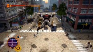PROTOTYPE - НАШЕЛ МЕСТО ИЗ ПЕРВОЙ МИССИИ PROTOTYPE 2 / ЛОКАЦИЯ ГДЕ ХЕЛЛЕР ВСТРЕТИЛ МЕРСЕРА
