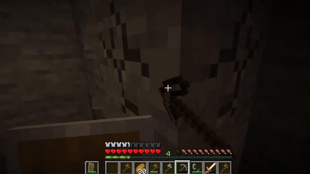 Minecraft Выживание! Серия 2 смотреть онлайн