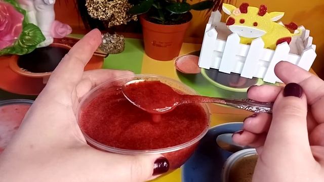 ✴️ СВЕЖЕПЕРЕТЁРТОЕ ПЮРЕ ИЗ КЛУБНИКИ✴️ В СВЕТОФОРЕ, ПОНРАВИЛСЯ СОСТАВ ТОЛЬКО САХАР И КЛУБНИКА смотреть онлайн