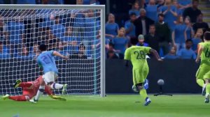 FIFA 20 | UEFA Champions League | Manchester City (EP1) (Spanish Commentary)