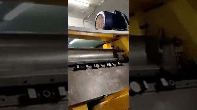 Мельница 5 ти валковая Nagema