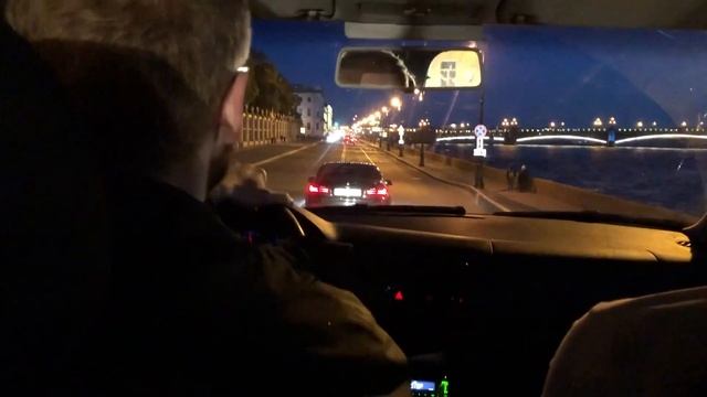 Влог 1. Питер, Кронштадт 2019 смотреть онлайн