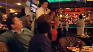 Между нами девочками Песня Левандовского