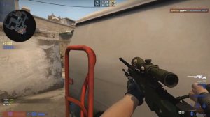 ЗАБАЙТИЛ НА КИК СОЮЗНИКА | CS:GO (Tweek, САЙВЕР)