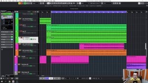 СВЕДЕНИЕ РИТМ ГИТАРЫ