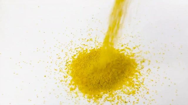 Цветной кварцевый песок для рисования и игр 750 г Ecoved (Эковед) желтый смотреть онлайн