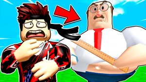 Злой мистер пикл уже не шутит побег со школы  2 часть [vbcnth gbrk]