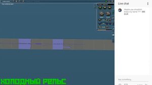 Строительство карты в Trainz 12