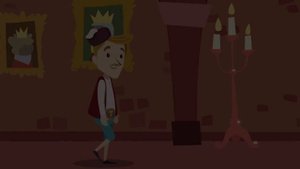 Das tapfere Schneiderlein - Märchen und Geschichten für Kinder | Brüder Grimm | Deine Märchenwelt