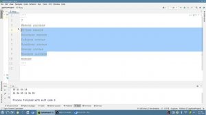 Код будущего. Модуль 3. Промежуточная контрольная работа