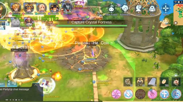 WOC 13.02.2022 Chronomancer POV -- OneWorld | Ursidae | Aesir | Luminaria смотреть онлайн