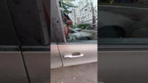 Противоударные накладки для дверей