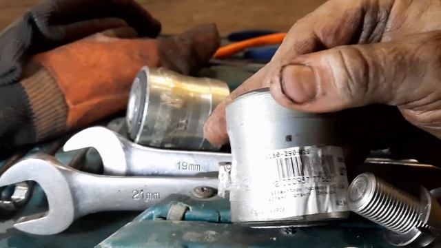 Болты от ваксойла на рычаги переднего моста уаз смотреть онлайн