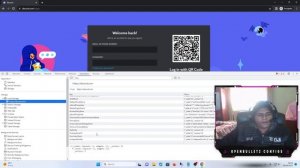 How To Login with Discord Token in 2023 (latest method) | discord token login