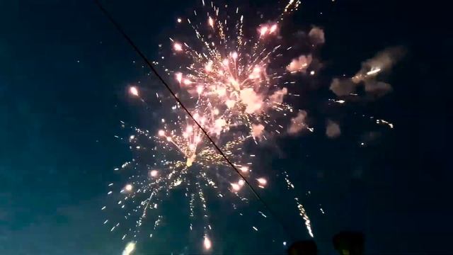 Фейерверк МК-1.3 смотреть онлайн