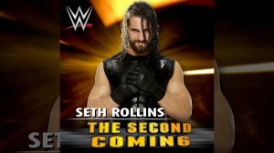 WWE: The Second Coming (Seth Rollins)