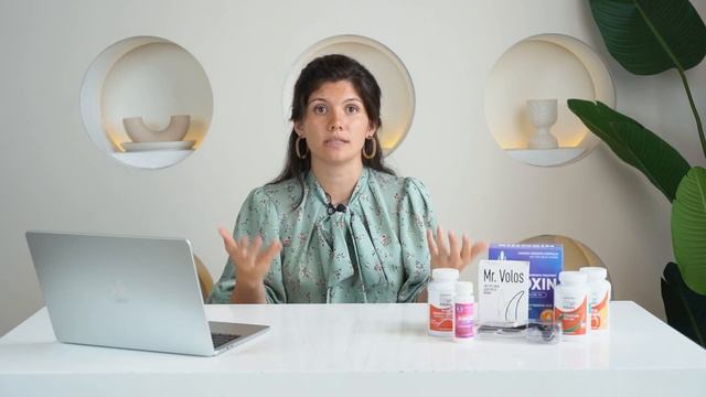 Лучшее средство для роста волос у женщин. Объясняю понятным языком смотреть онлайн