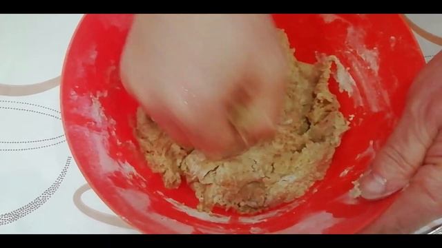 Хлеб ржаной домашний/По рецепту мамы