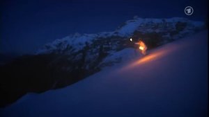 Oesch's die Dritten - Vom Berg hallt ein Jodler