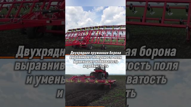 Скоростной самоочищающийся культиватор «TILLERMASTER»
Качественная скоростная обработка почвы