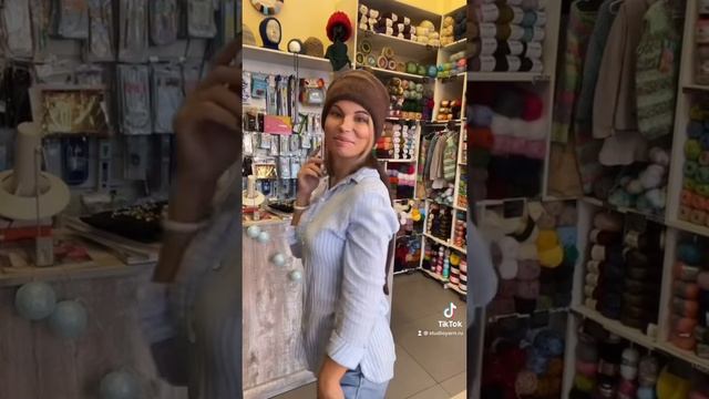 ОБЗОР КОСЫНКА СПИЦАМИ 1 смотреть онлайн