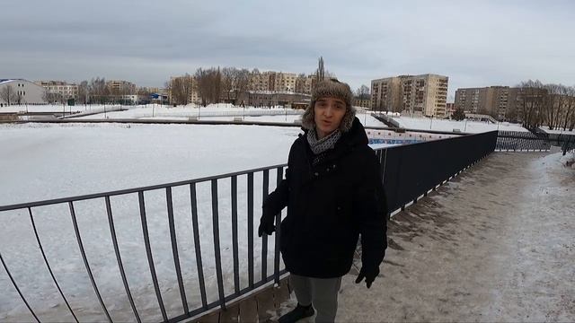 VLOG: ТОП 8 КРАСИВЫХ МЕСТ ГОРОДА НЕФТЕКАМСК смотреть онлайн