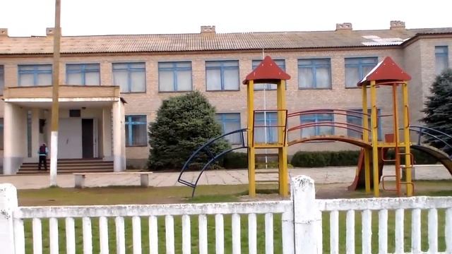 Большая Терновка.                      Владимир Король.