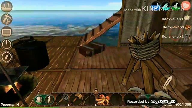 Играю в The Last Maverick #3 выживание. смотреть онлайн