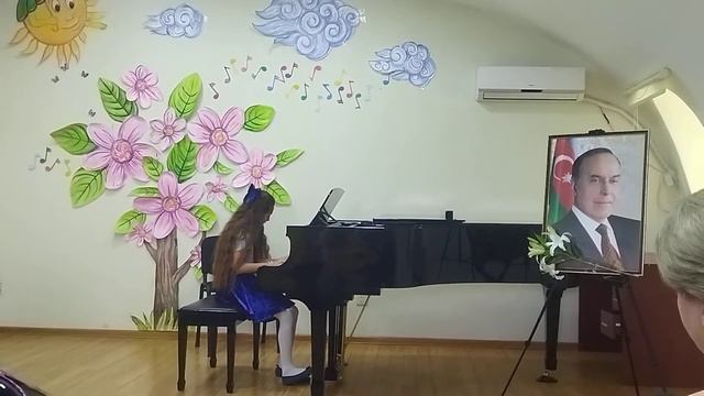 Н.Мордасова "Давным-давно" смотреть онлайн