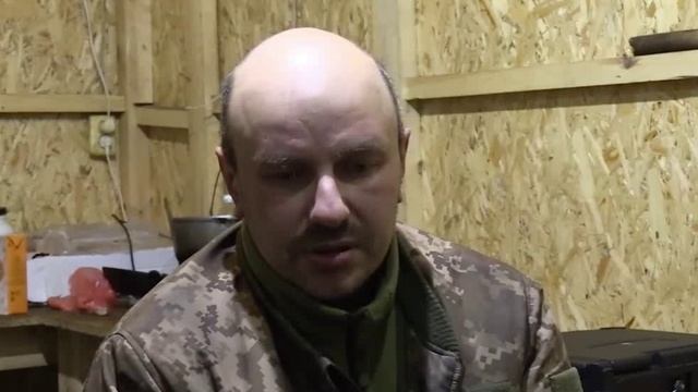 Могилизация от пленного_ Гребут всех подряд.