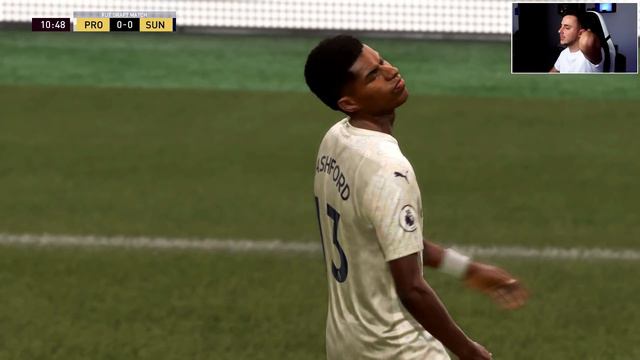 PACK N' DRAFT! - FIFA 21 смотреть онлайн