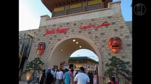 Global village - Dubai || Places to visit in Dubai - UAE || Tourist#Dubai #UAE #Globalvillage