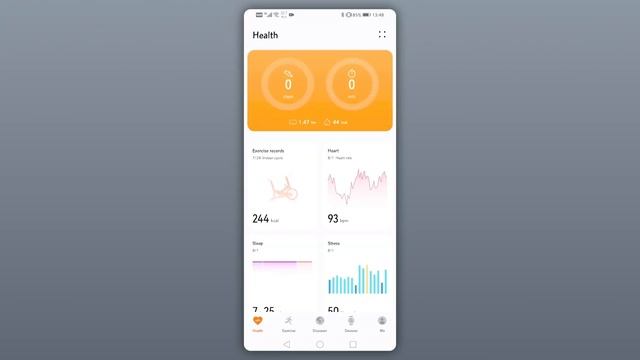 بررسی هواوی واچ فیت ۲ | HUAWEI WATCH FIT 2 REVIEW смотреть онлайн