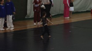 Блинова Александра - Wednesday