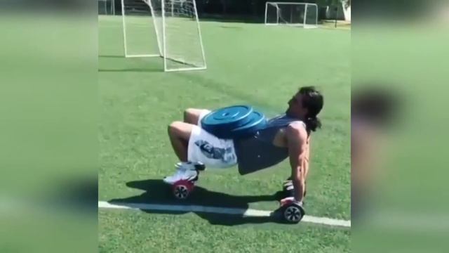 Complete BACK  BICEP SPLIT routine! BBRT - 4 Exercises for Bigger Triceps