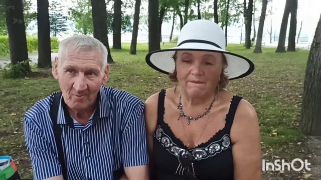 ПОТЕРЯЛИ ДРУЗЕЙ / Прогулка по парку #друзья#парк#прогулка смотреть онлайн