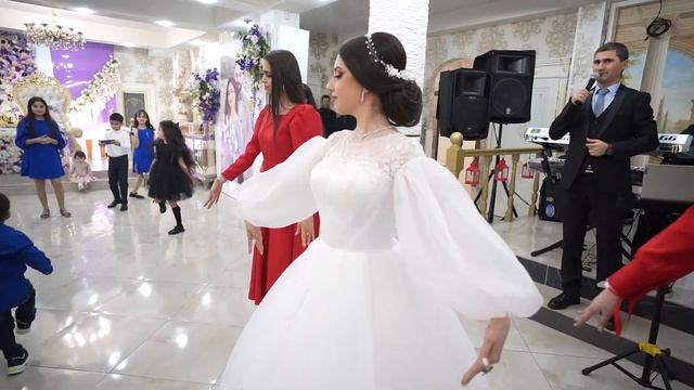 Мирсеид и Рамиля