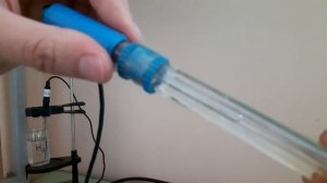 Стеклянные электроды