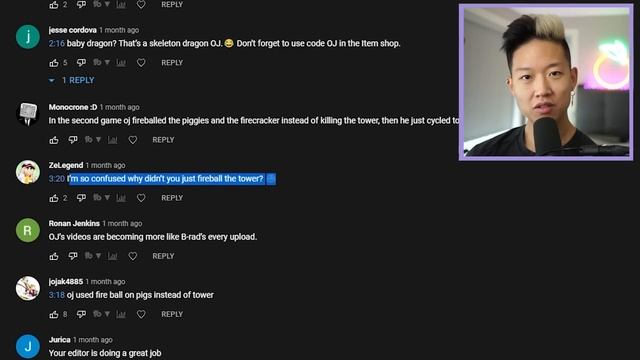 I miss super Mini PEKKA (YBC ?) смотреть онлайн